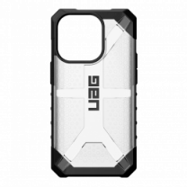 Чохол UAG  iPhone 14 Pro Plasma, Ice (114066114343)