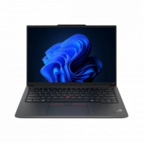 Ноутбук 14" Lenovo ThinkPad E14 AMD G6 T (21M3002QRA)/AMD R7 7735HS/32GB/1TB SSD/AMD Radeon/W11P/Bla