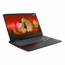Ноутбук 15.6" Lenovo IdeaPad Gaming 3 15ARH7/AMD R5-7535HS/16GB/512 SSD/RTX4050-6/DOS/Grey