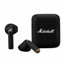Наушники Marshall Headphones Minor III Black (1005983)
