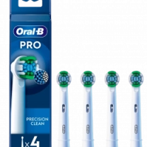 Насадка для электрической зубной щетки BRAUN Oral-B Precision Clean EB20RX CleanMaximiser (4)