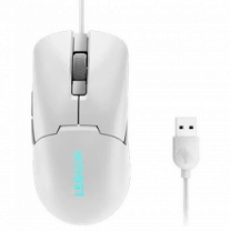 Миша Lenovo Legion M300s RGB White