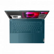 Ноутбук 14.5" LENOVO Yoga Pro 9 14IRP8/Intel i9-13905H/32GB/1TB SSD/RTX4060-8GB/W11P/Blue
