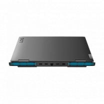 Ноутбук 15.6" LENOVO LOQ 15IRH8/Intel i5-12450H/16GB/512 SSD/RTX4060-8GB/DOS/Grey