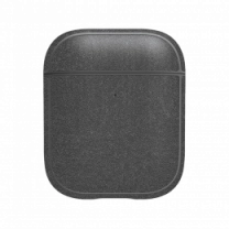 Чохол Incase Metallic Case for AirPods - Gray (INOM100643-GRY)