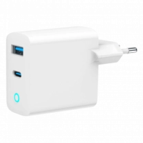 Зарядний пристрій Gembird 45W