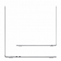 Macbook Air 15 Apple M3/8CPU/10GPU/24GB/2TB SSD/ Silver 2024 (Z1BR000KW)