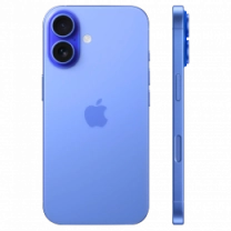 iPhone 16 Plus 512GB Ultramarine (MY2D3) Б/В