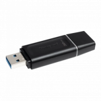 Флешка KINGSTON DT Exodia 32GB USB 3.2 Black/White(DTX/32GB)