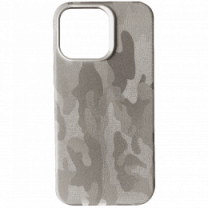 Чохол Moft Snap Case for IPhone 15 Pro Max MagSafe Transparent