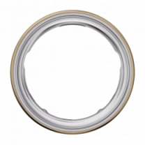 Смарт-кольцо Oura Ring 4 Gold (Size 11)