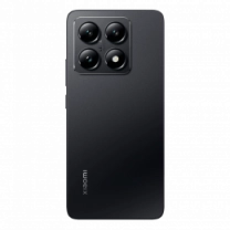 Xiaomi 14T Pro 12/1T Titan Black
