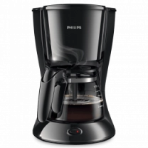 Кофеварка Philips капельная Daily Collection HD7432/20