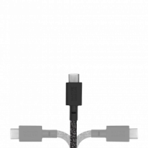 Кабель Native Union Desk Cable USB-C to USB-C Cosmos Black (2.4 m) (DCABLE-C-CS-BLK-NP)