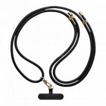 Ремешок ArmorStandart Rope Gold Onyx with Dark holder (ARM67196)