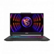 Ноутбук 15” MSI Cyborg 15 (A13VE-1066XUA)/Intel i5-13420H/16GB/1TB SSD/NVIDIA GeForce RTX 4050/DOS/B