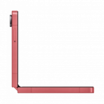 Смартфон Samsung Galaxy Flip7 12/512GB Coral Red (SM-F766BZRHSEK)
