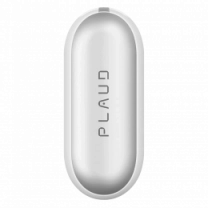 Диктофон Plaud.AI Note Pin Silver