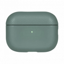 Чохол Native Union (RE) Classic Case Slate Green for Airpods Pro 2nd Gen (APPRO2-LTHR-GRN)