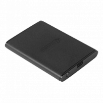 Зовнішній SSD Transcend  500GB USB 3.1 Gen 2 Type-C (TS500GESD270C)