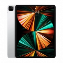 iPad Pro 12,9 M1 (2021) Wi-Fi 512GB Silver (MHNL3)