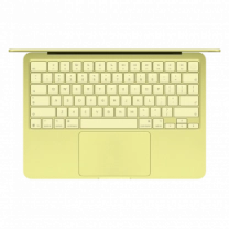 MacBook Neo 512GB Citrus (MHFE4)