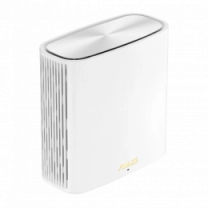 Система WiFi-Mesh ASUS ZenWiFi XD6S 1xGE LAN, 1xGE WAN, 2 мод