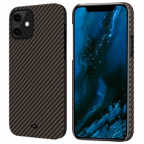 Чохол Pitaka MagEz Twill 12 Black/Gold (KI1206M)