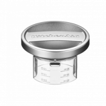 Блендер KitchenAid Artisan Power Plus 1,75 л 5KSB8270EBK
