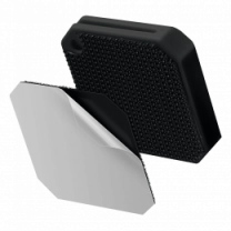 Чохол Laut Huex GEM для AirTag Black (L_AT_HG_BK)