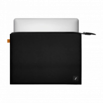Чохол Native Union W.F.A Stow Lite Black for Pro 13 M1/M2"/MacBook Air 13"M1 (STOW-LT-MBS-BLK-13)
