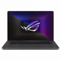 Ноутбук 16" ASUS ROG Zephyrus G16 GU603ZU/Intel i7-12700H/16GB/1TBSSD/NVD 4050-6/DOS/Black
