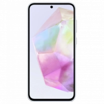 Чохол Samsung для Galaxy A35 (A356), Clear Case, прозорий (EF-QA356CTEGWW)