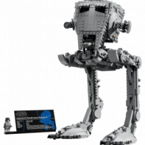 Конструктор LEGO Star Wars Крокоход AT-ST