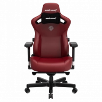 Игровое кресло Anda Seat Kaiser 3 Maroon Size L