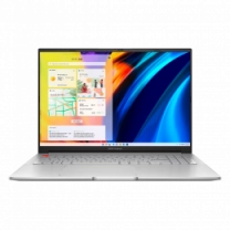 Ноутбук 16" ASUS Vivobook Pro 16 K6602VV-KV084/Intel i9-13900H/16GB/1TB SSD/RTX4060-8GB/DOS/Silver