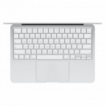 MacBook Neo 256GB Silver (MHFA4)