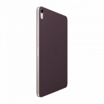 Чехол Smart Folio для iPad Air (5th generation) - Dark Cherry (MNA43)