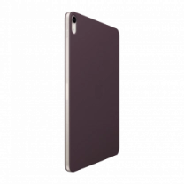 Чехол Smart Folio for iPad Air (4th/5th/Air 11 M2) - Dark Cherry (MNA43)