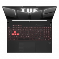 Ноутбук 16" ASUS TUF Gaming A16 FA607NU-RL098 (90NR0MU3-M005N0) AMD R5-7535HS/16GB/F512GB/NVD4050-6/NoOS/Gray