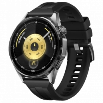 Смарт годинник HUAWEI WATCH GT 6 46mm Black