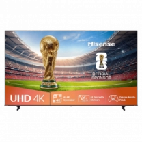 Телевізор HISENSE 85A6Q