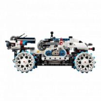 Конструктор LEGO Technic Місяцехід Lunar Outpost. Космічний корабель