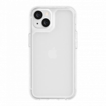 Чохол Survivor Strong for  iPhone 13 - Clear (GIP-069-CLR)