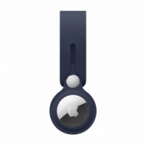 AirTag Loop - Deep Navy (MHJ03)