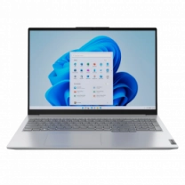 Ноутбук 16" Lenovo ThinkBook 16 G6 AG (21KK003FRA)/AMD R5-7530U/16GB/512GB SSD/AMD Radeon/DOS/Grey