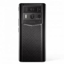 Vertu Metavertu 2 Max Carbon Fiber Web3 AI Phone – Black