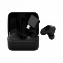 Навушники ігрові TWS Sony INZONE Buds BT 5.3, ANC, IPX4, LC3, Mic, Чорний