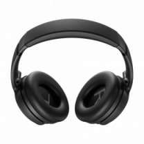 Наушники с микрофоном Bose QuietComfort Headphones SC Black (884367-0900)
