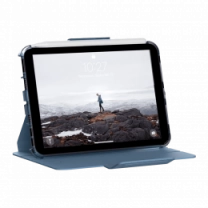 Чохол UAG для Apple iPad mini 6 (2021) Lucent, Cerulean